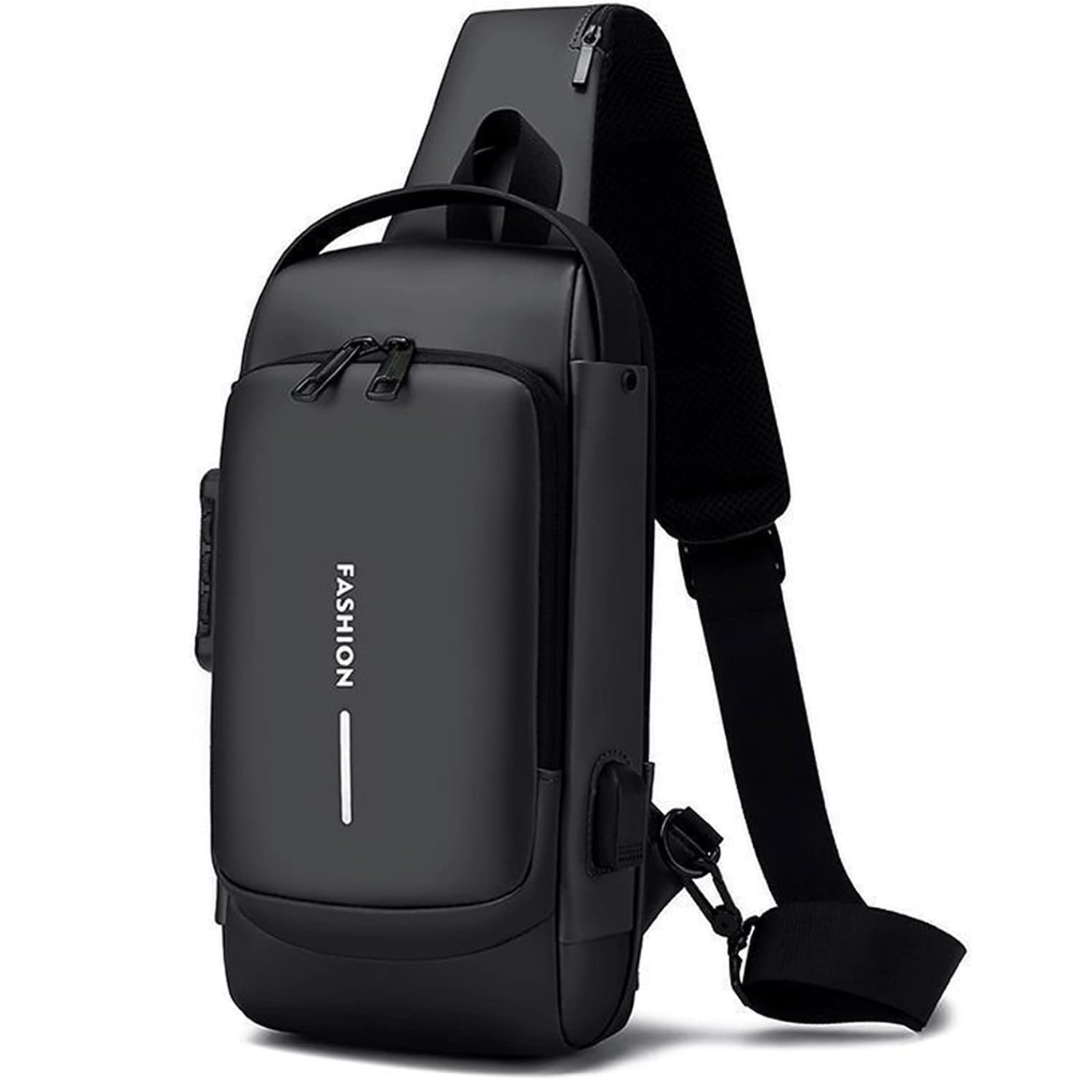 Mochila Antirrobo
