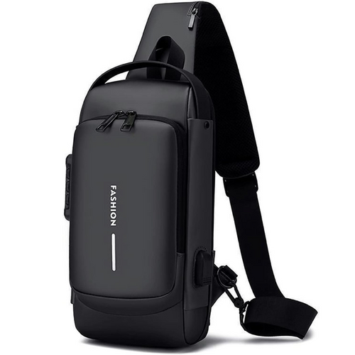 Mochila Antirrobo