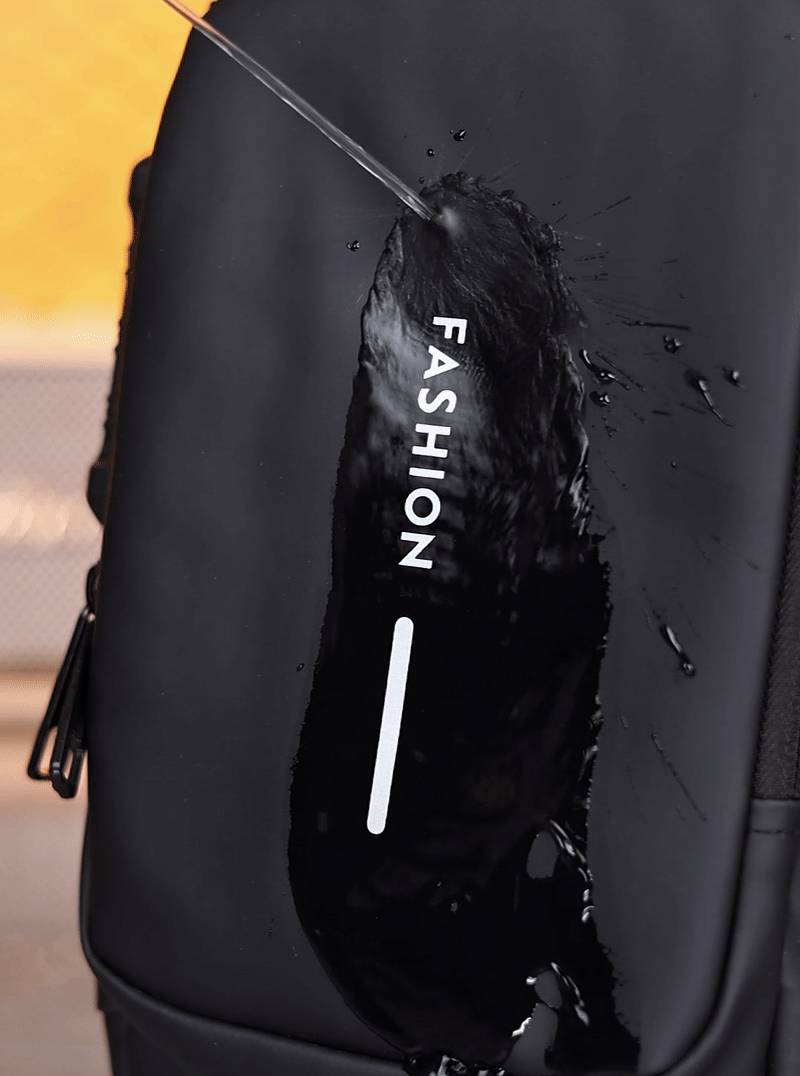 Mochila Antirrobo
