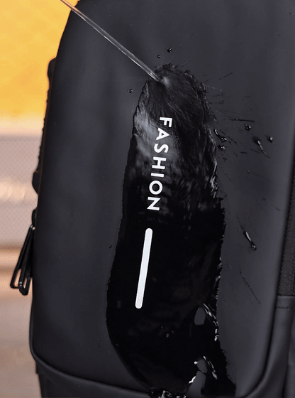 Mochila Antirrobo